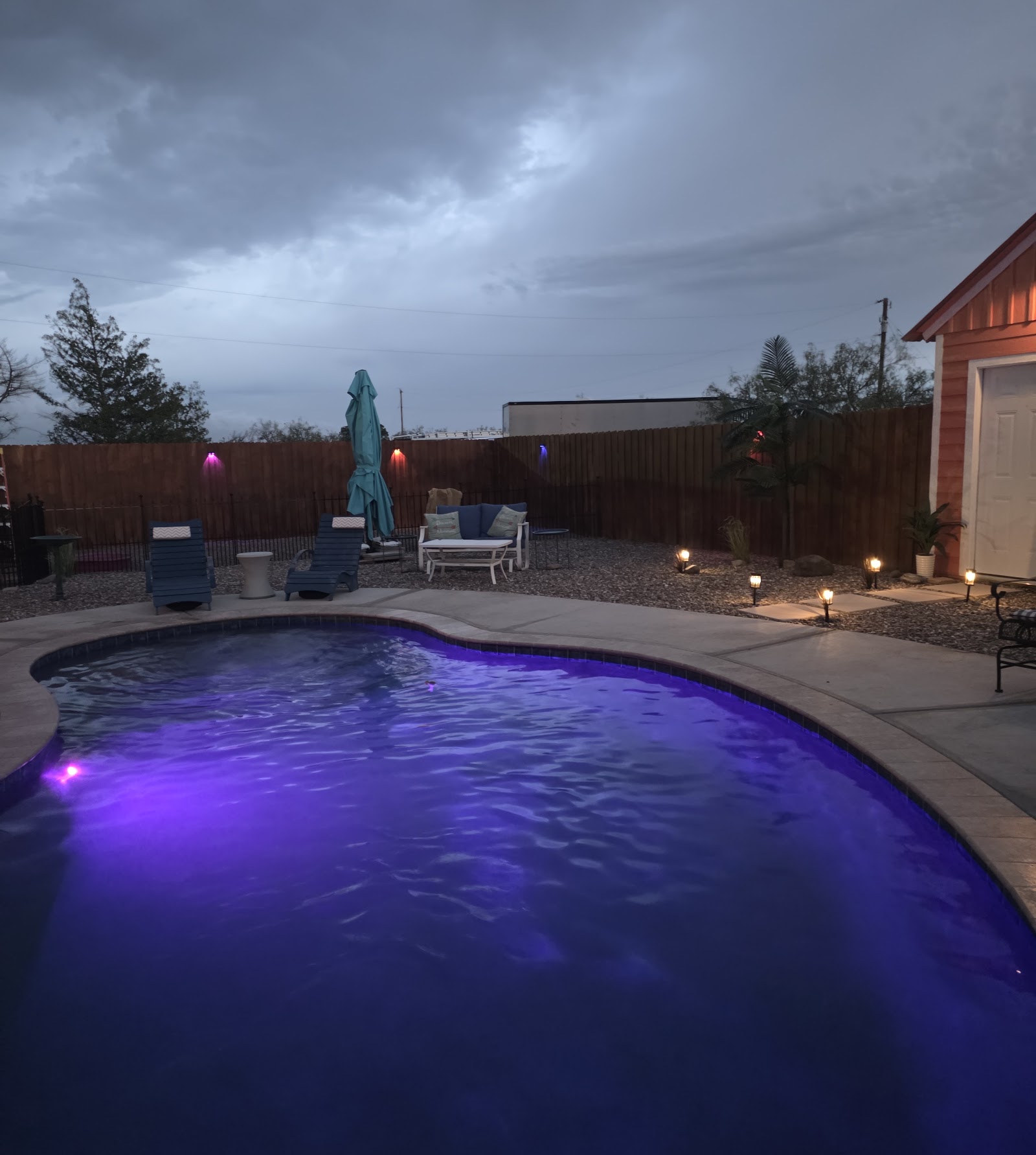 Premier Pools & Spas — Pool Builder in Midland